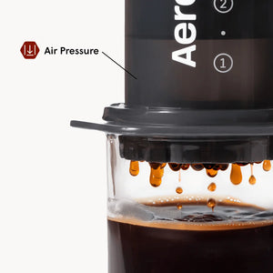 Máquina de Café AeroPress - Original
