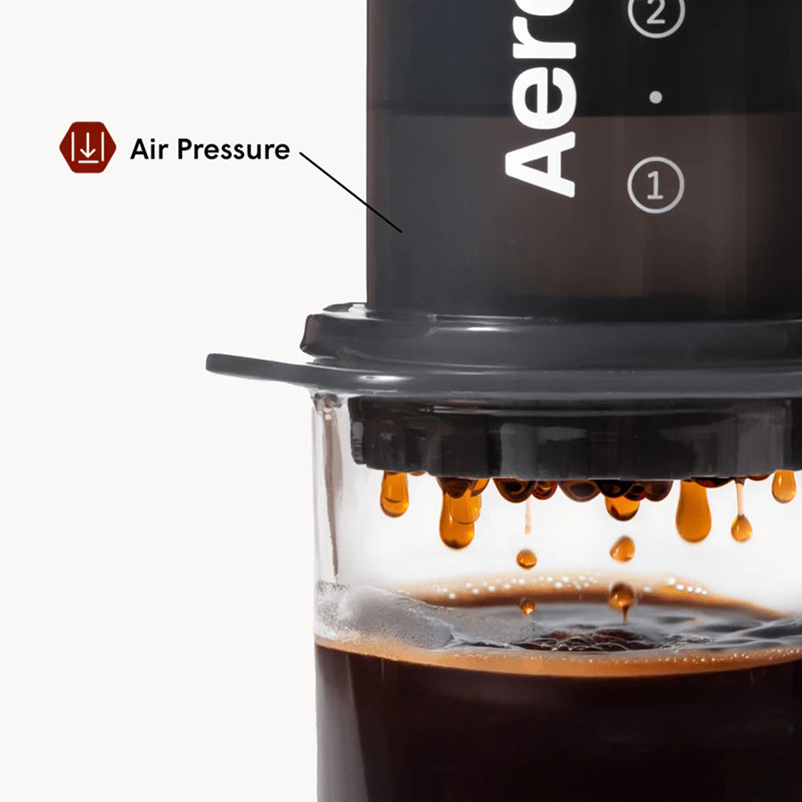 Máquina de Café AeroPress - Original