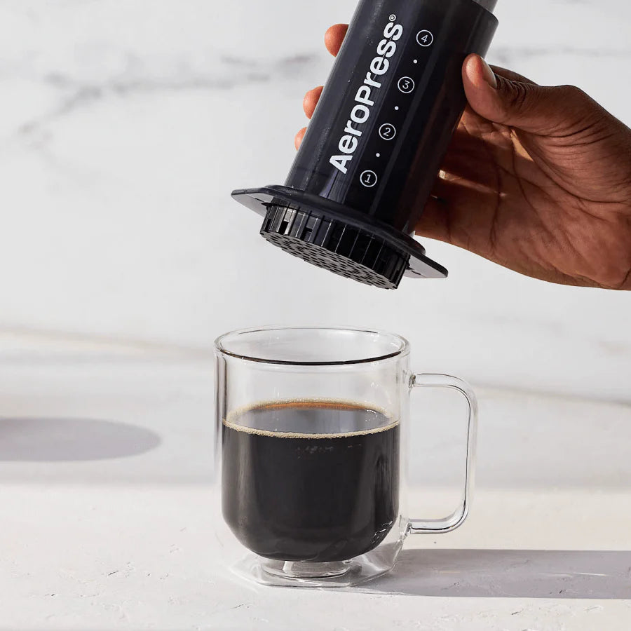 Máquina de Café AeroPress - Original