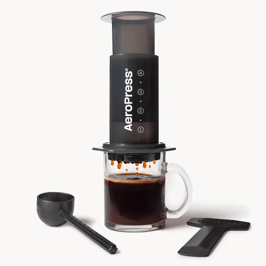Máquina de Café AeroPress - Original