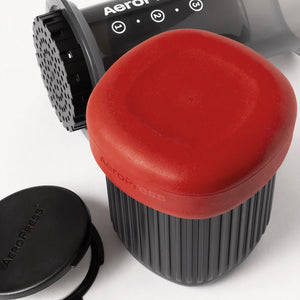 AeroPress Coffee Maker - Go