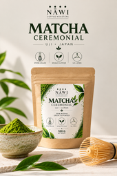 Matcha Ceremonial - Japan Uji