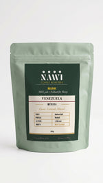 MIAK - Venezuela Blend Coffee